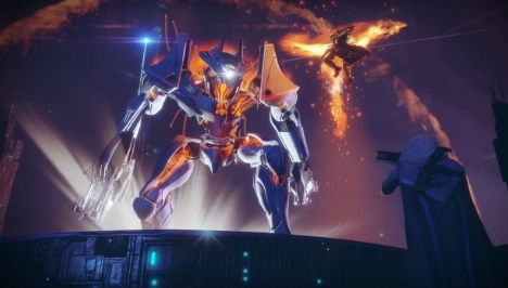 Bungie新作取消开发将继续支持《命运2》