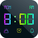 wordclock