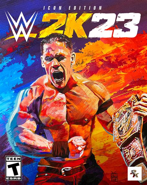 WWE2K23豪华版多少钱