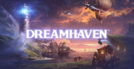 暴雪创始人新公司Dreamhaven首款作品即将推出