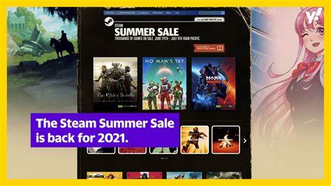 steam2021万圣节特卖什么时候开始