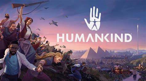 人类HUMANKIND如何修改游戏为中文