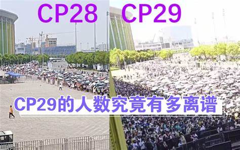 cp29延期到什么时候了