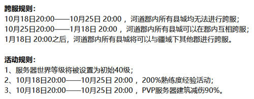 《帝国神话》国战版上线在即本周五新服开放