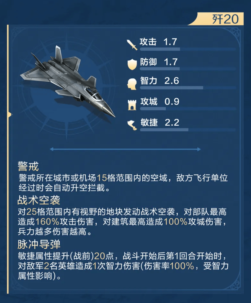 它居然拿出东风快递,《世界启元》海陆空兵种究竟有多好玩