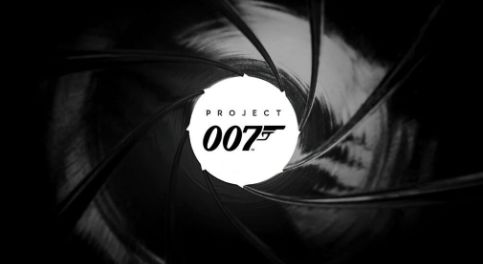 IOInteractive新开发的007游戏或为三部曲设计