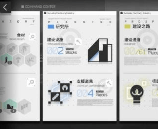 《明日方舟》生息演算跨域通讯怎么弄