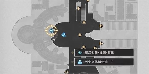 《崩坏星穹铁道》藏品收集油画其三任务完成指南