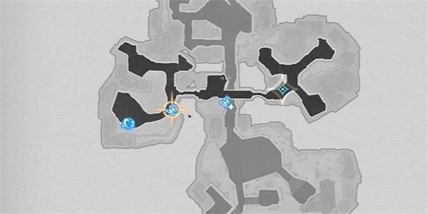 《崩坏星穹铁道》藏品收集自动机兵蜘蛛任务怎么完成