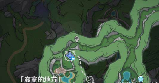 《原神》画梦境和机械狗世界任务怎么完成