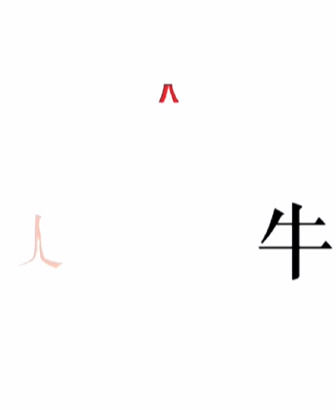 《文字的力量》斗牛士如何通关