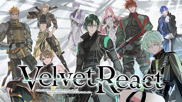 《Velvet React》预约方法