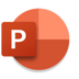 Microsoft PowerPoint