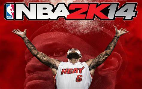 NBA2K14键盘操作详解：如何成为球场霸主的秘诀