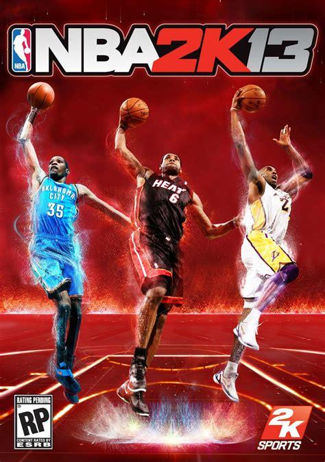 NBA2K13游戏安装指南及技巧详解