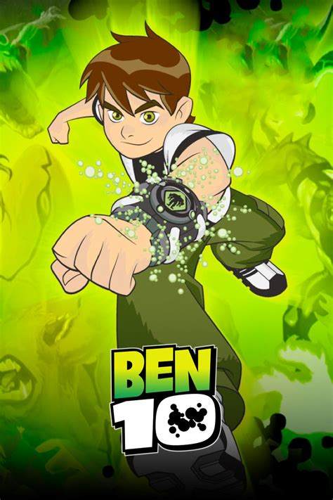 如何玩转Ben10外星神力掌握技巧，成为勇士吧！