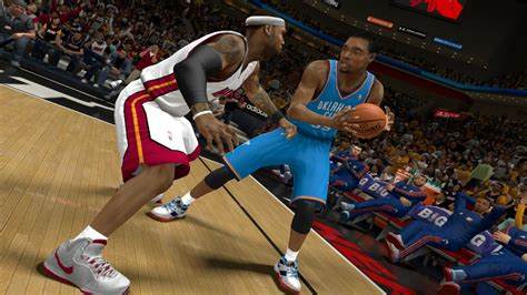 NBA2K13中文解说：手柄操作攻略全解析