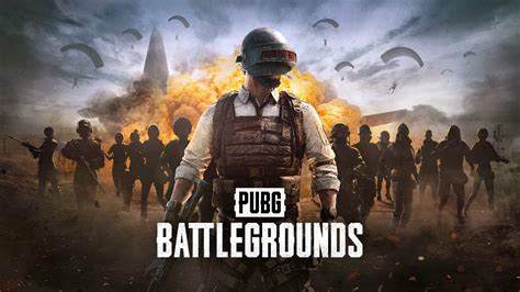 PUBG免费版来袭，如何轻松攻略全民族战场