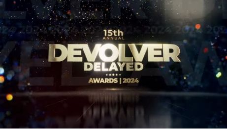 Devolver Digital即将举行跳票游戏大奖颁奖典礼