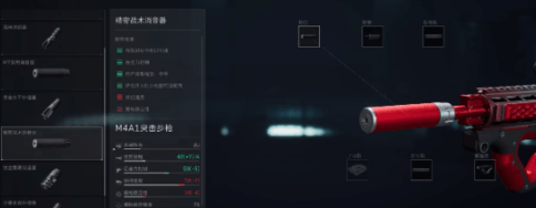 三角洲行动武器怎么升级 三角洲行动武器升级攻略