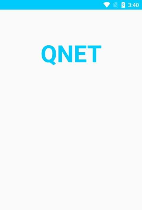 qnet金色版本使用方法