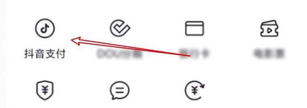 抖音支付密码怎么修改 抖音支付密码修改教程