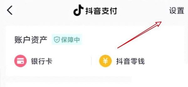 抖音支付密码怎么修改 抖音支付密码修改教程