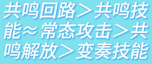 鸣潮凌阳声骸怎么装 鸣潮凌阳阵容攻略 鸣潮凌阳武器搭配