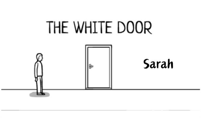 白门The White Door攻略大全 锈湖白门第一天攻略