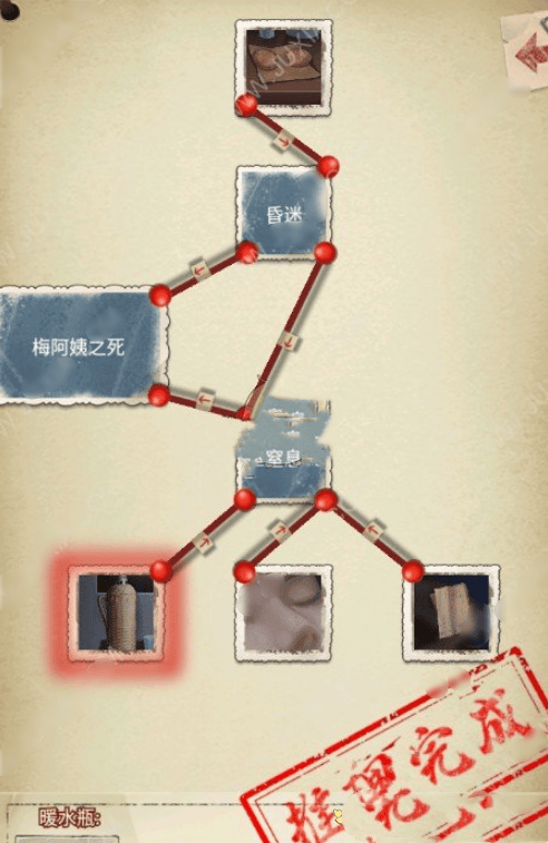 隐秘的原罪4第七章攻略 隐秘的原罪4全关卡图文通关