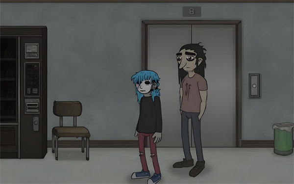 sally face攻略大全 sallyface速通攻略