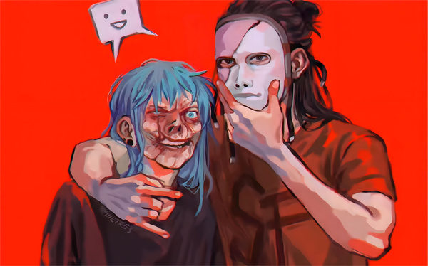 sally face攻略大全 sallyface速通攻略