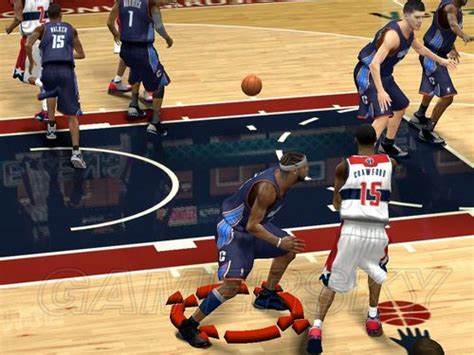 NBA2K13MC存档攻略：如何打造你的篮球传奇