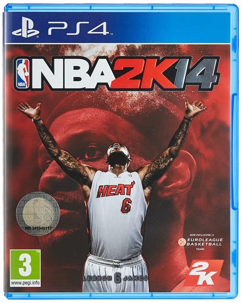 《2K14中文补丁发布，篮球爱好者们的福音！>