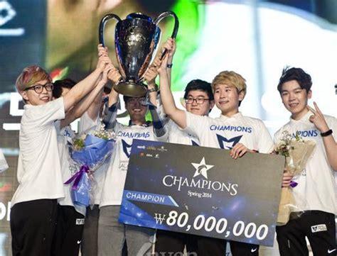 OGN2014夏季赛手游玩法揭秘：制胜攻略与战术详解