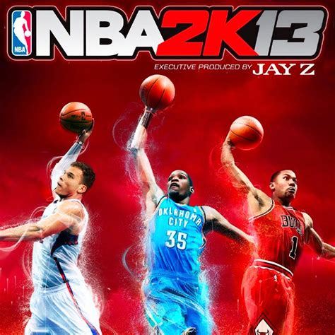 NBA2K13手游玩法攻略：配置要求及技巧解析