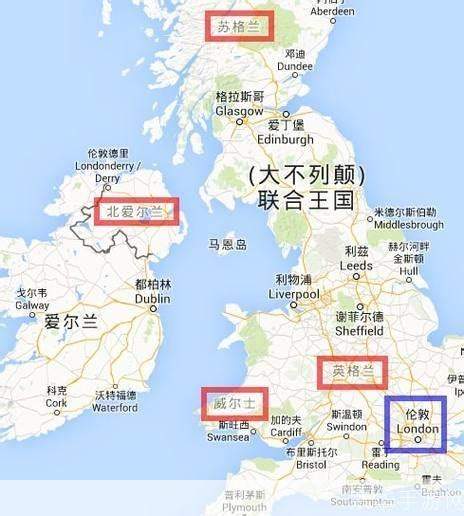 如何探索英伦三国，英国三国手游攻略详解