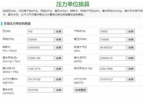 如何巧妙利用单位换算软件提升游戏体验