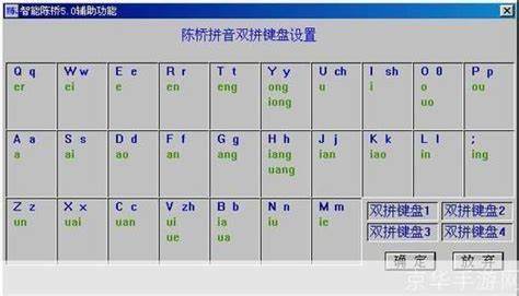 如何高效便捷地输入汉字