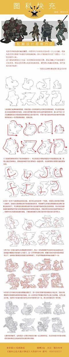 和平方英角色设计教程解析