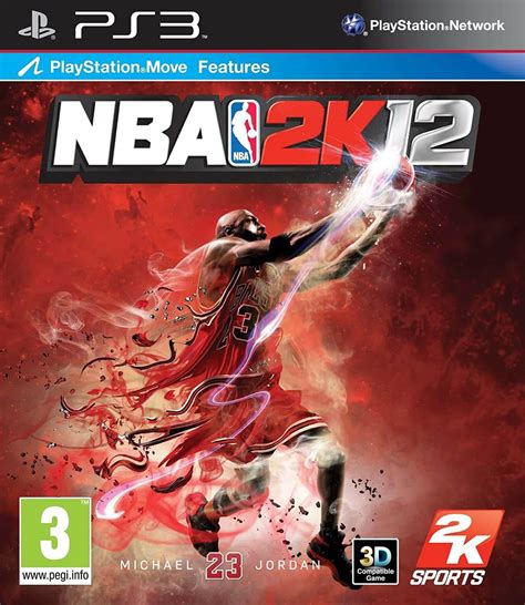 NBA2K12中文补丁发布，中文玩家福利大放送！