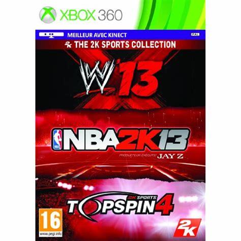 2K13修改器：打造无敌篮球赛的秘诀