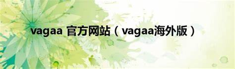 Vagaa无限版，有哪些创新特点