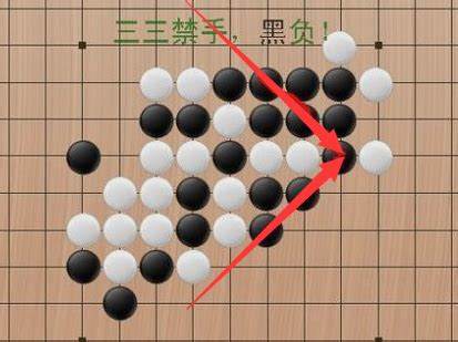 五子棋攻略：玩法与技巧大揭秘