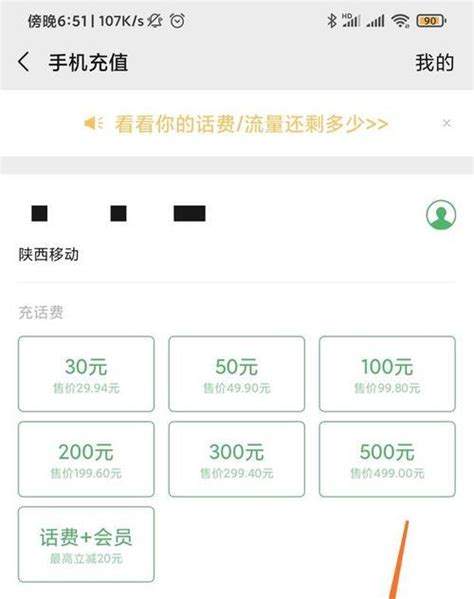 如何轻松掌握手机话费查询，避免不必要的支出