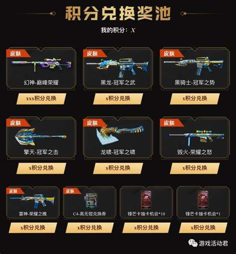 cf10级战斗技巧，如何提升战斗力