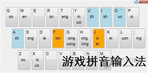 游戏拼音输入1.0功能介绍，如何帮助玩家畅游虚拟世界