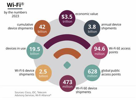 WiFi万能力解密技巧揭秘：轻松畅游无线网络世界