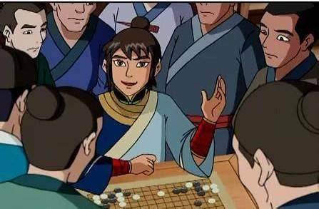 《围棋西游记》如何攻略，布局技巧详解