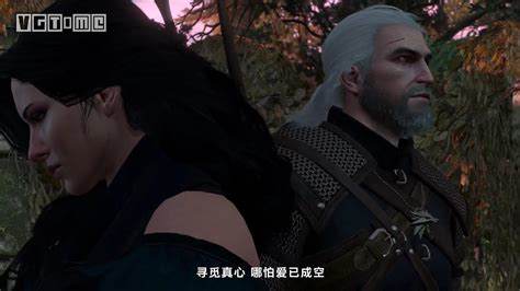 《巫师3》中文版金手指简介详解